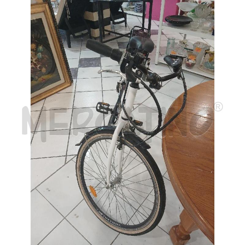 E BIKE VIVO | Mercatino dell'Usato Salerno fratte 4