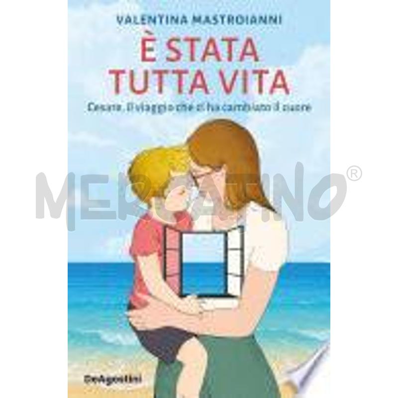 È STATA TUTTA VITA | Mercatino dell'Usato Salerno fratte 1