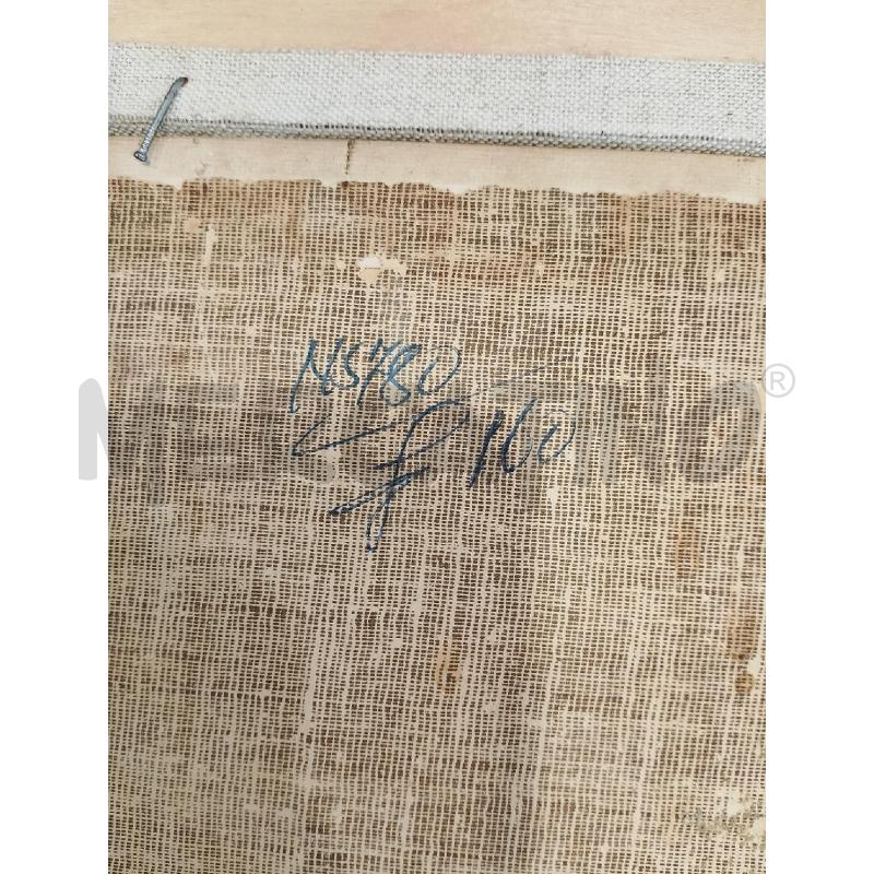 F. TAFURI 56 BARCHE 40X30 | Mercatino dell'Usato Salerno fratte 3