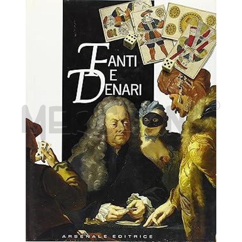 FANTI E DENARI | Mercatino dell'Usato Salerno fratte 1
