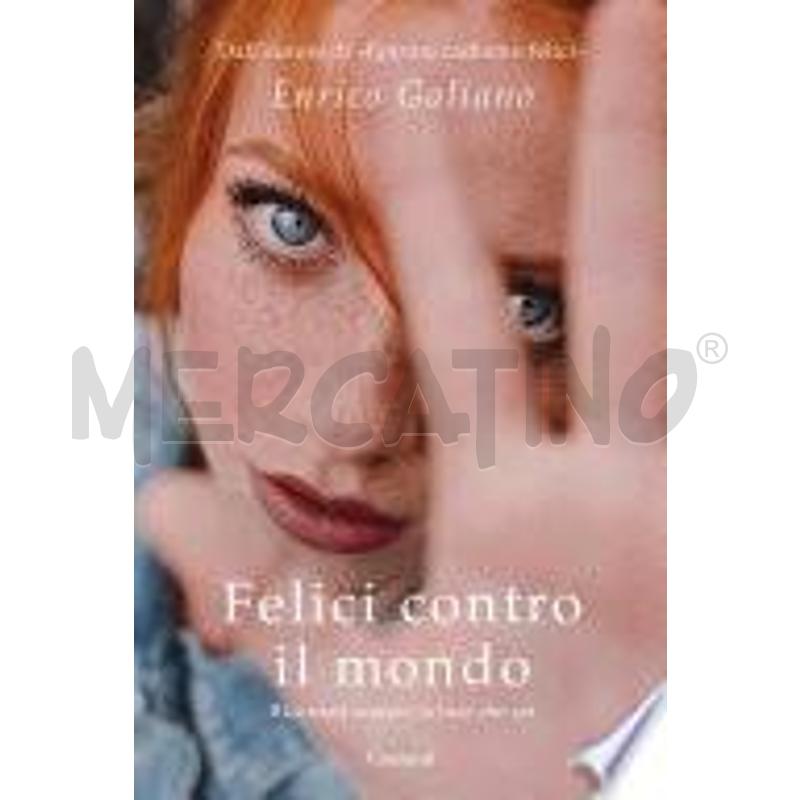 FELICI CONTRO IL MONDO | Mercatino dell'Usato Salerno fratte 1