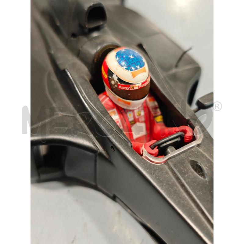 FERRARI TESTCAR 98 LTD.6.500 | Mercatino dell'Usato Salerno fratte 4