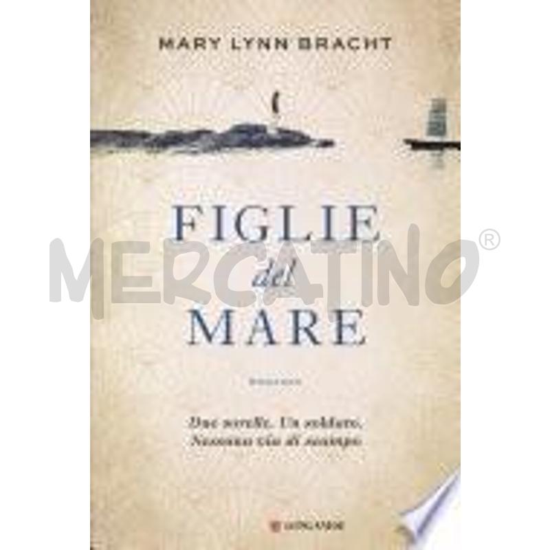 FIGLIE DEL MARE | Mercatino dell'Usato Salerno fratte 1