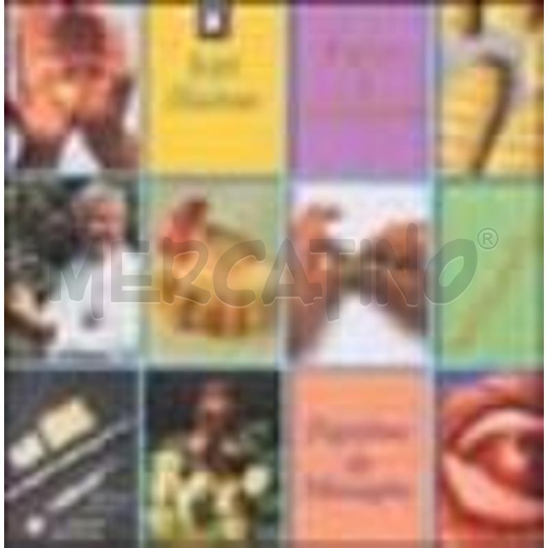 FIGURE DI MARZAPANE. EDIZ. INGLESE, TEDESCA E FRAN | Mercatino dell'Usato Salerno fratte 1