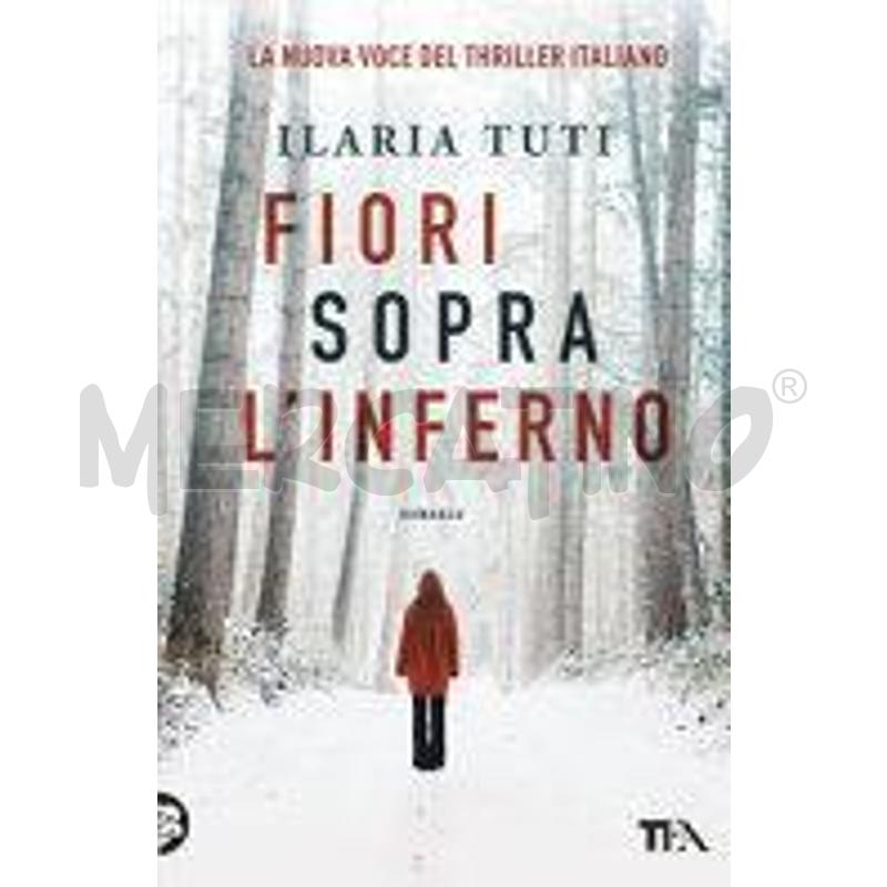 FIORI SOPRA L'INFERNO | Mercatino dell'Usato Salerno fratte 1