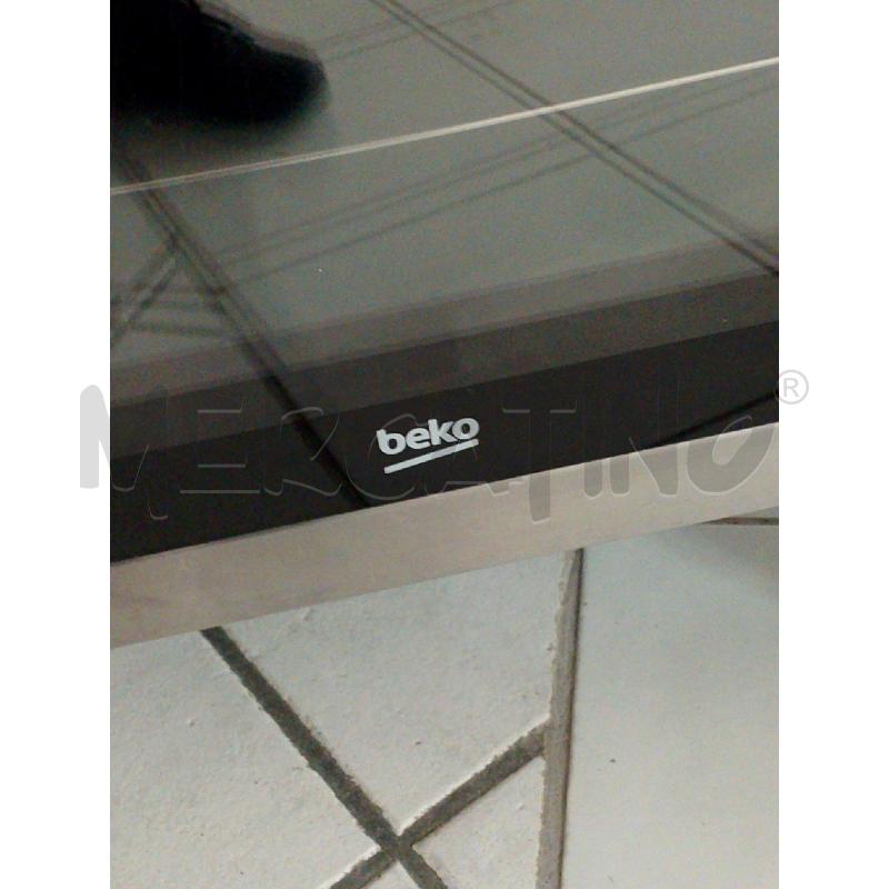 FORNO INCASSO BEKO 8 FUNZIONI  | Mercatino dell'Usato Salerno fratte 2