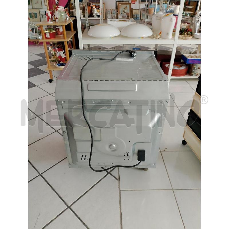 FORNO INCASSO BEKO 8 FUNZIONI  | Mercatino dell'Usato Salerno fratte 3