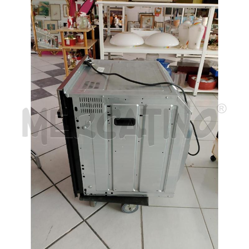 FORNO INCASSO BEKO 8 FUNZIONI  | Mercatino dell'Usato Salerno fratte 4