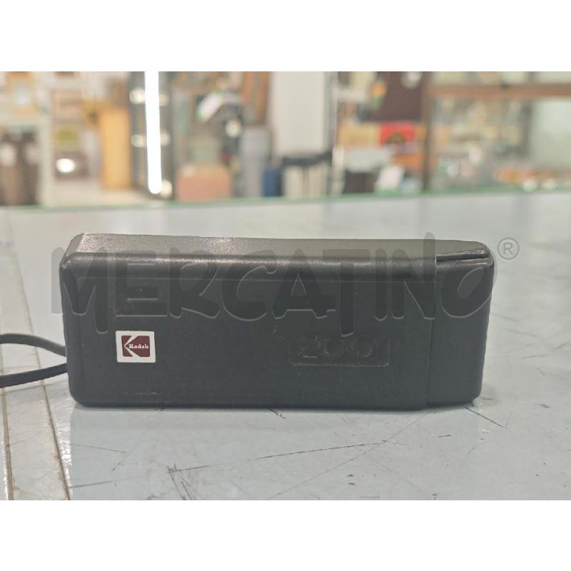 FOTOCAMERA KODAK 200 | Mercatino dell'Usato Salerno fratte 2
