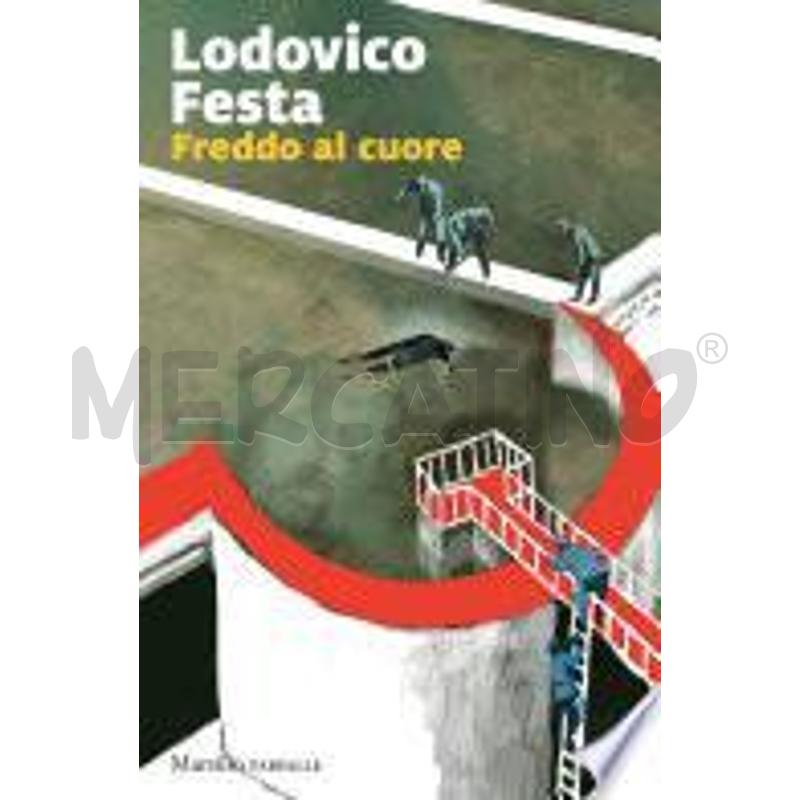 FREDDO AL CUORE | Mercatino dell'Usato Salerno fratte 1