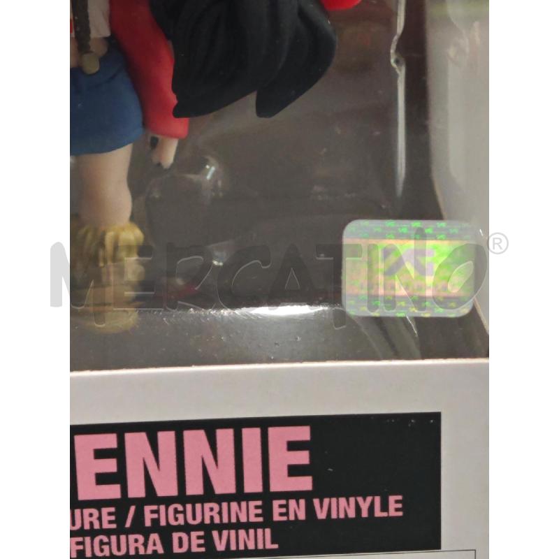 FUNKO POP BLACKPINK 362 JENNIE | Mercatino dell'Usato Salerno fratte 2
