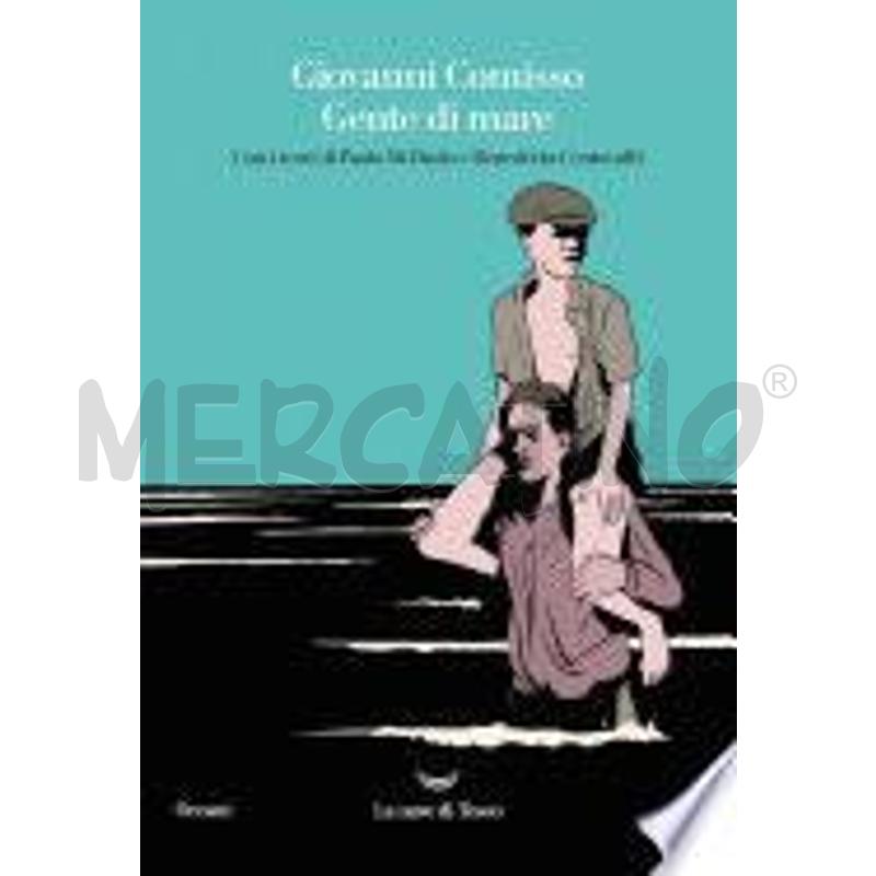 GENTE DI MARE | Mercatino dell'Usato Salerno fratte 1