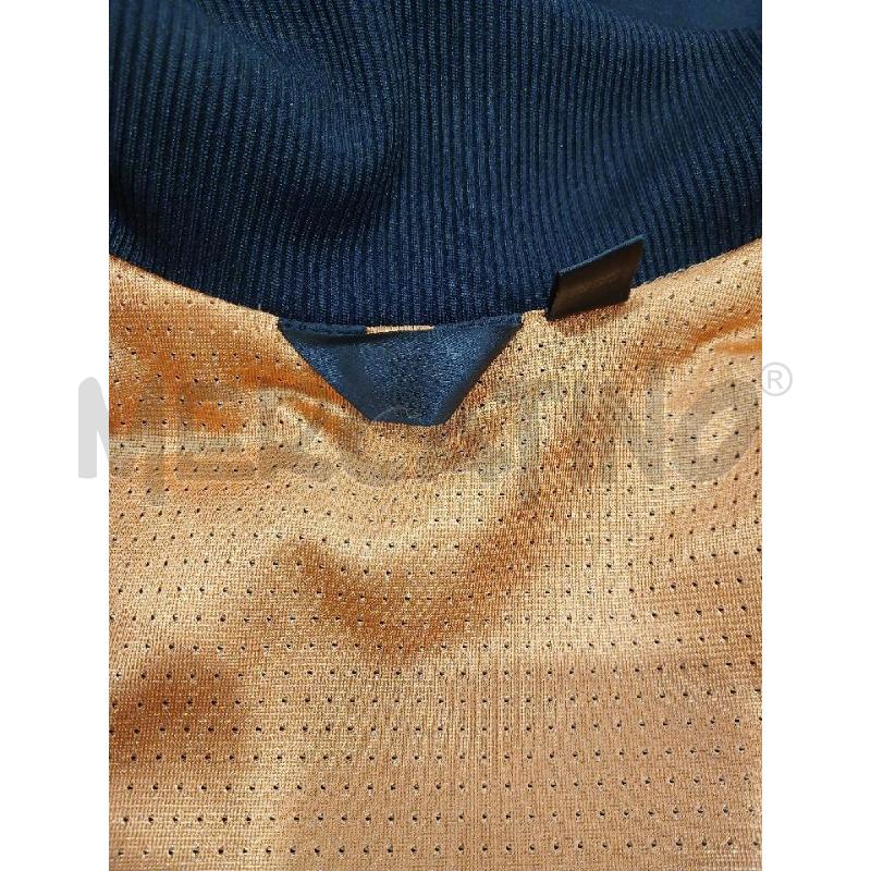 GIACCA DONNA ADIDAS RESPECT ME NERA | Mercatino dell'Usato Salerno fratte 3