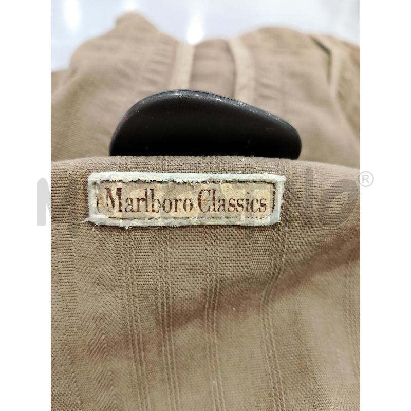 GIACCA DONNA MARLBORO CLASSICS VERDONE | Mercatino dell'Usato Salerno fratte 5