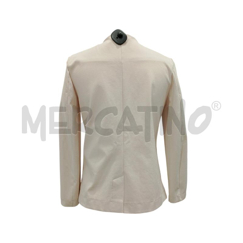 GIACCA DONNA PEPEROSA BEIGE  | Mercatino dell'Usato Salerno fratte 2
