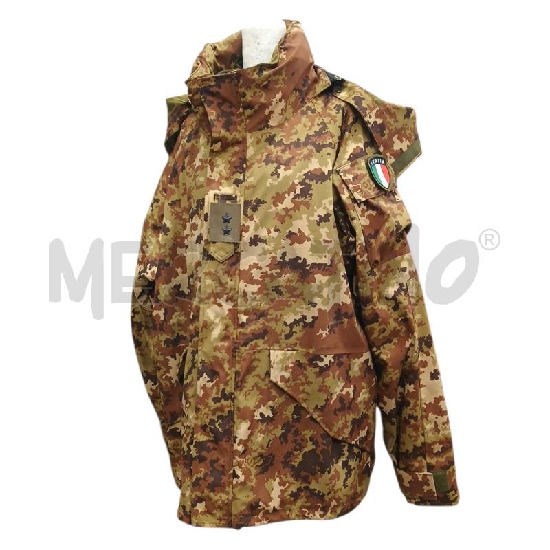 GIACCA MILITARE CAMO ALIGI | Mercatino dell'Usato Salerno fratte 1