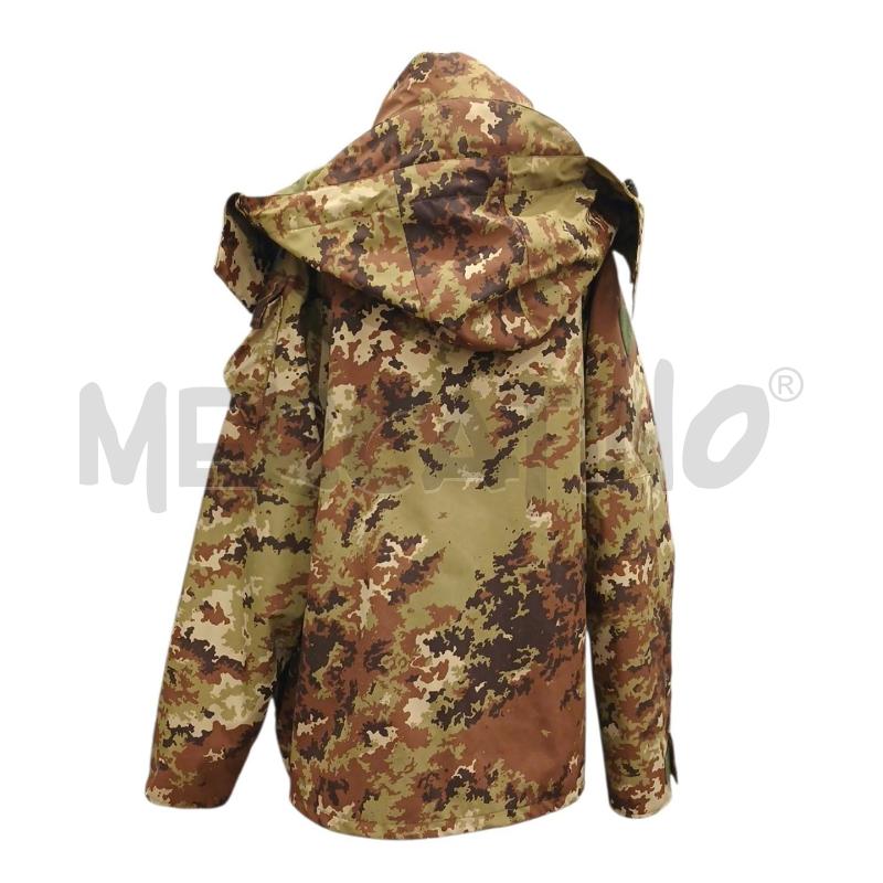 GIACCA MILITARE CAMO ALIGI | Mercatino dell'Usato Salerno fratte 2
