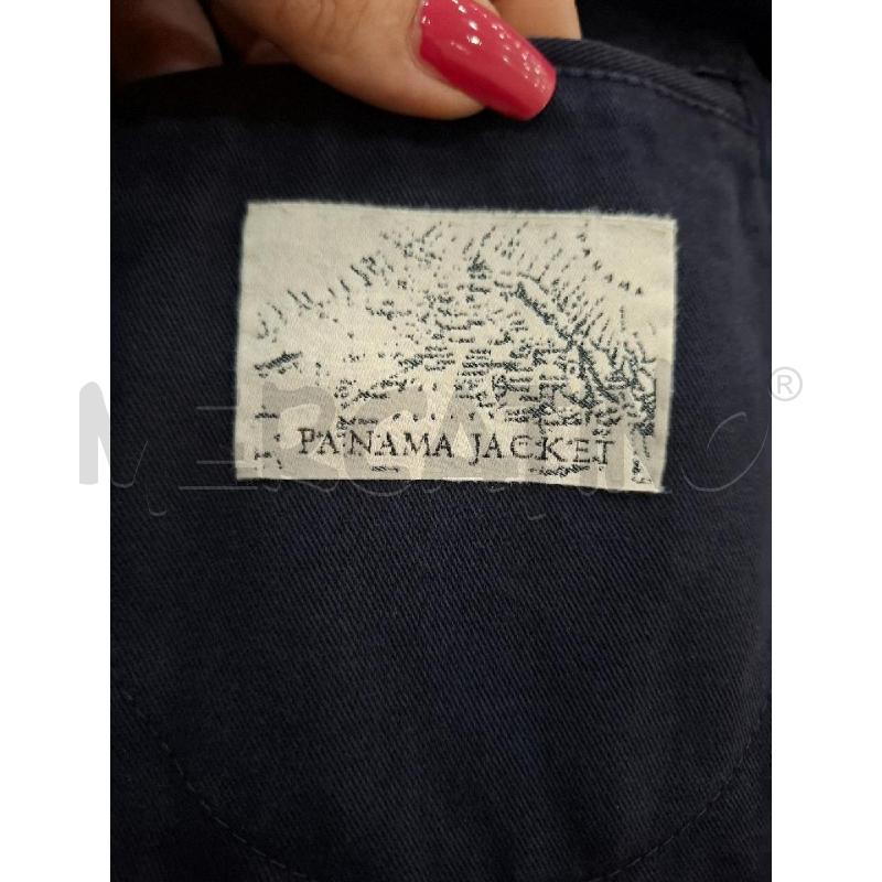GIACCA UOMO BOGGI BLU NAVY | Mercatino dell'Usato Salerno fratte 4