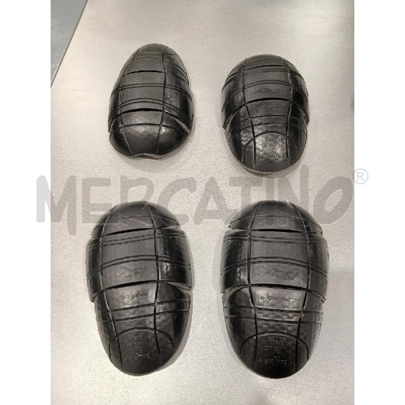 GIACCA UOMO IXON DA MOTO NERA  | Mercatino dell'Usato Salerno fratte 3