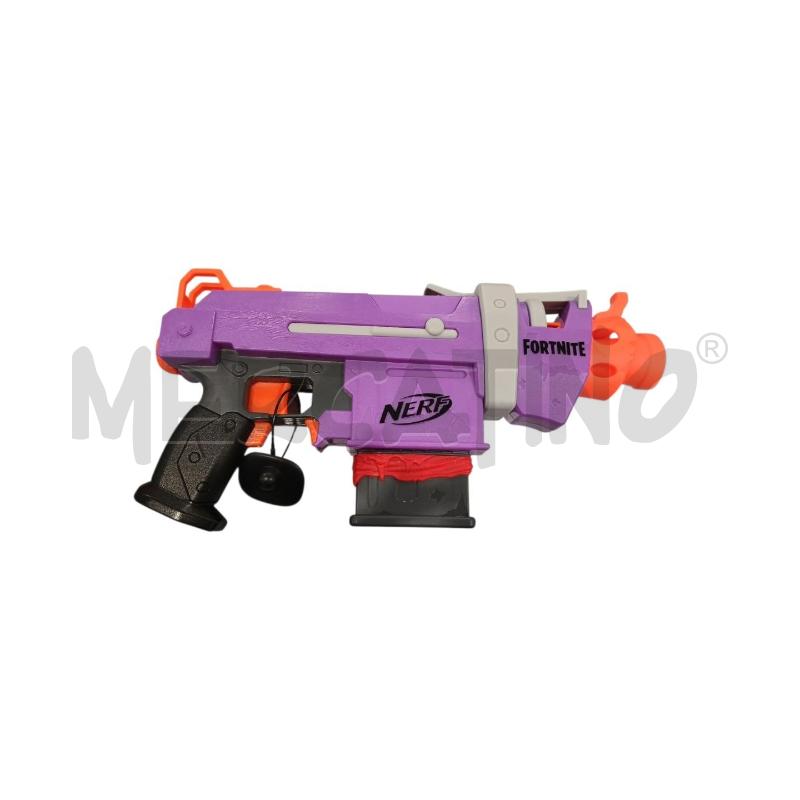 GIOCATTOLO NERF FORTNITE | Mercatino dell'Usato Salerno fratte 1