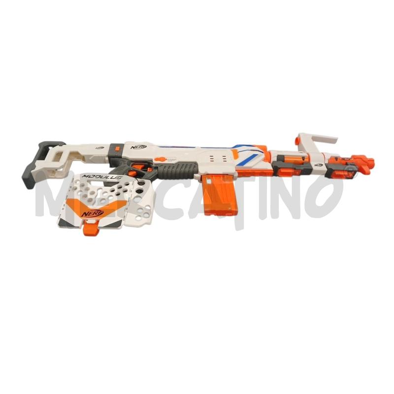 GIOCATTOLO NERF MODULUS REGULATOR + ACC | Mercatino dell'Usato Salerno fratte 1