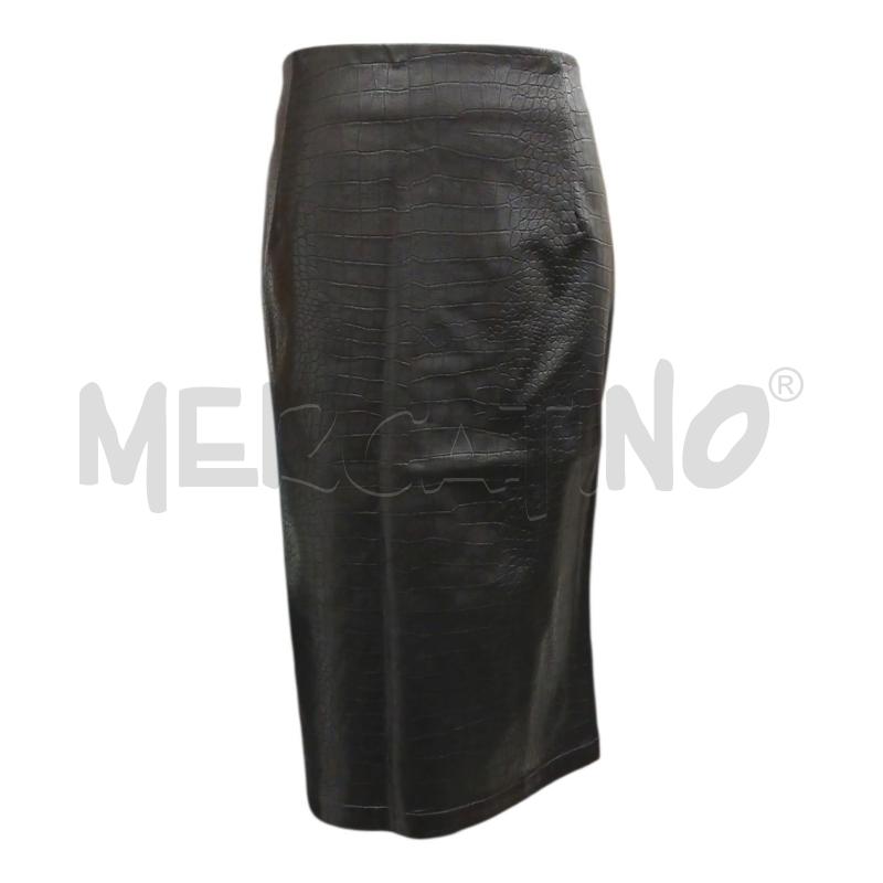 GONNA ALFREDO PAULY ECO MARRONE EFFETTO MARTELLATO TG. 42 | Mercatino dell'Usato Salerno fratte 1