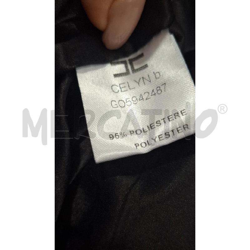 GONNA CELINE B. NERA | Mercatino dell'Usato Salerno fratte 4