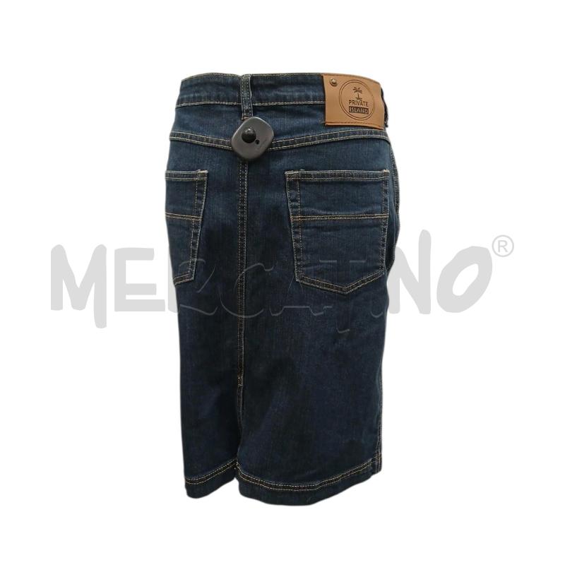 GONNA DI JEANS PRIVATE ISLAND | Mercatino dell'Usato Salerno fratte 2