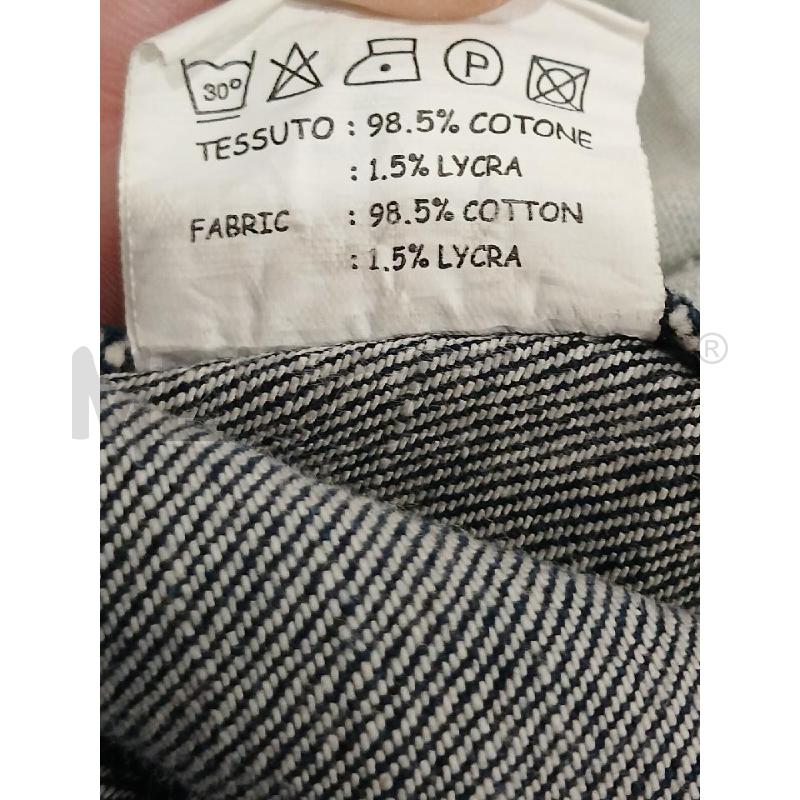 GONNA DI JEANS PRIVATE ISLAND | Mercatino dell'Usato Salerno fratte 4