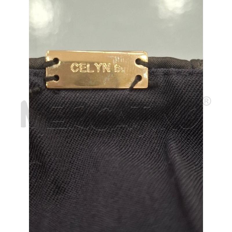 GONNA ELISABETTA FRANCHI BLU NAVY | Mercatino dell'Usato Salerno fratte 5