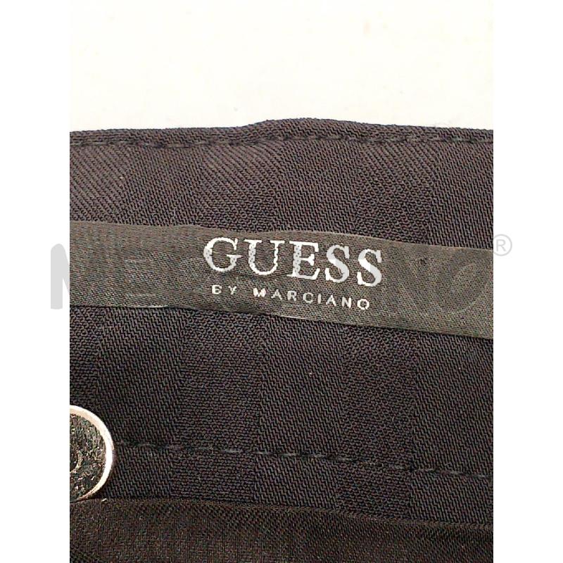 GONNA GUESS BY MARCIANO CON DOPPIA CERNIERA | Mercatino dell'Usato Salerno fratte 3