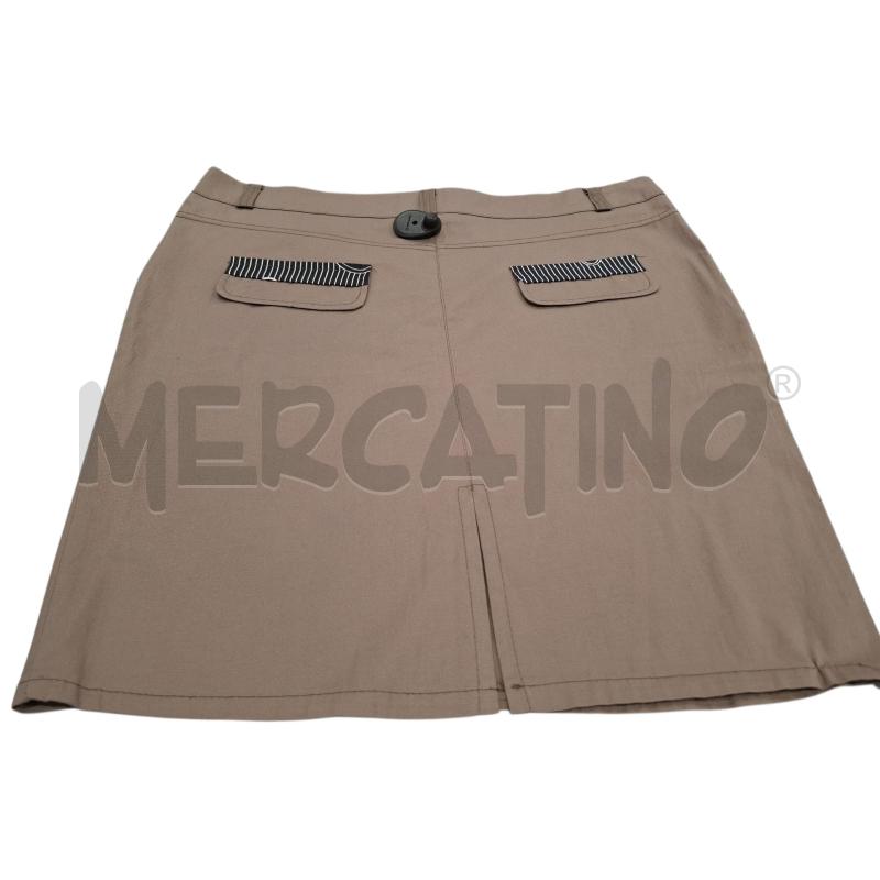 GONNA INTREND MARRONE | Mercatino dell'Usato Salerno fratte 2