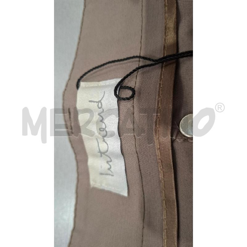 GONNA INTREND MARRONE | Mercatino dell'Usato Salerno fratte 3