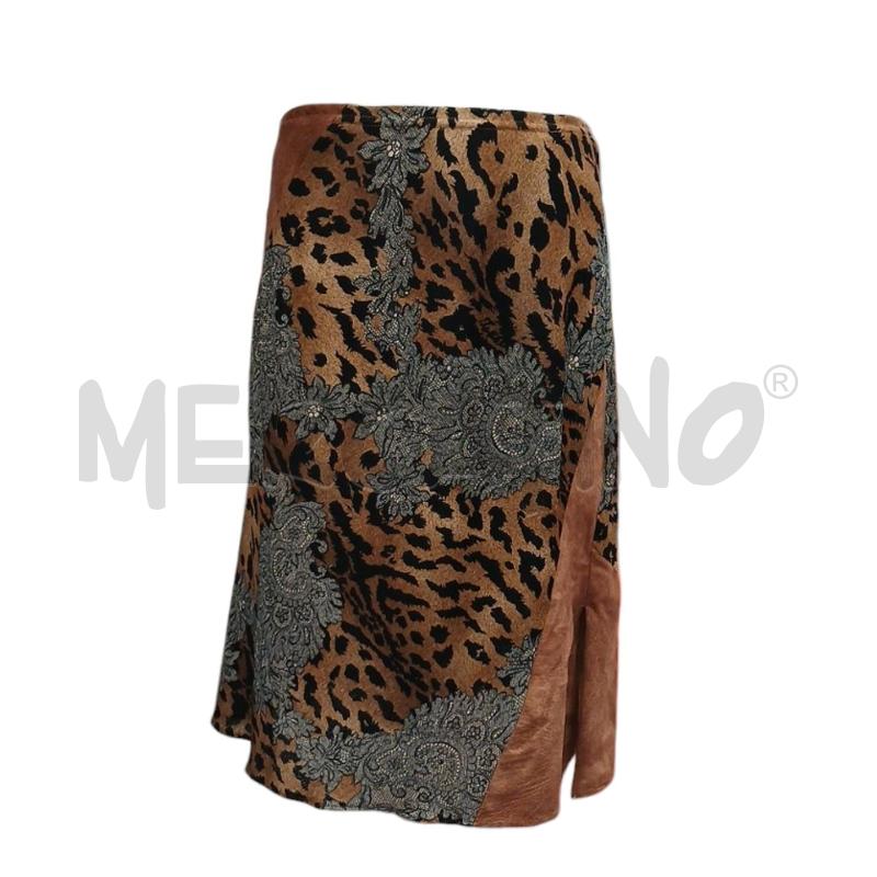 GONNA MOTIVI FANT. ANIMALIER  | Mercatino dell'Usato Salerno fratte 1