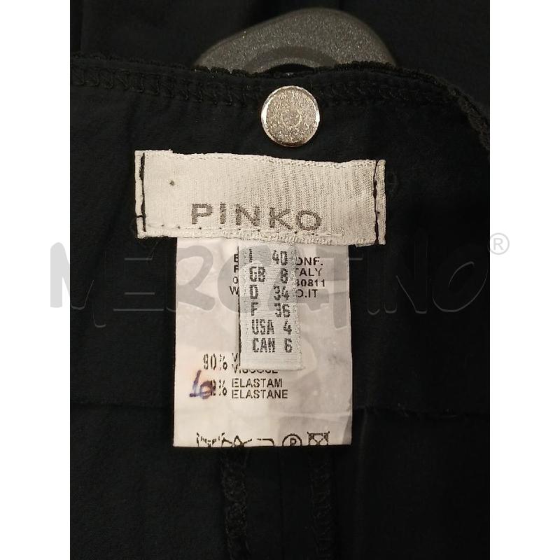 GONNA PINKO NERA | Mercatino dell'Usato Salerno fratte 3