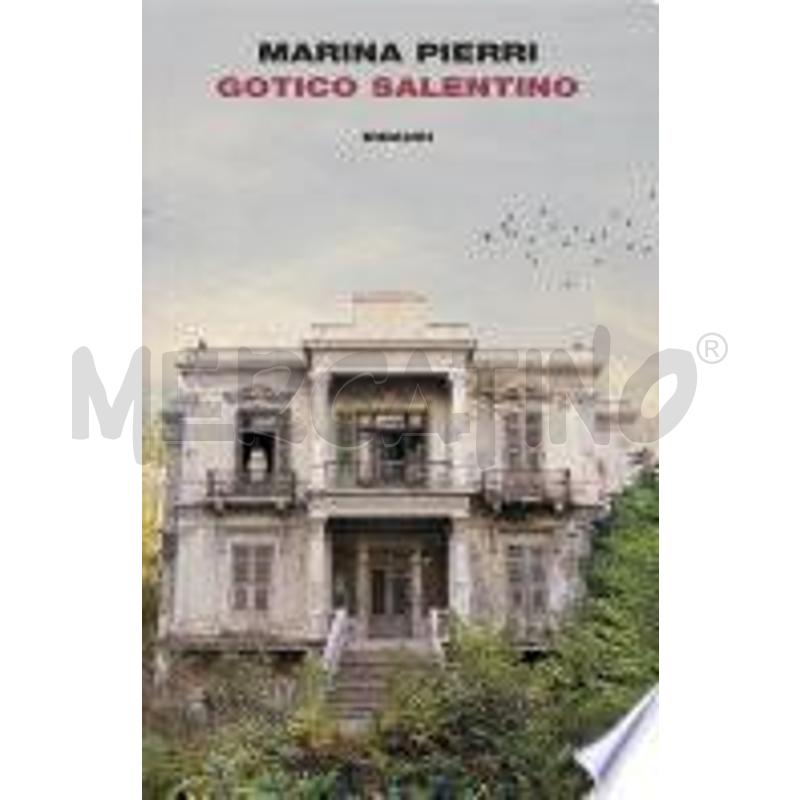 GOTICO SALENTINO | Mercatino dell'Usato Salerno fratte 1