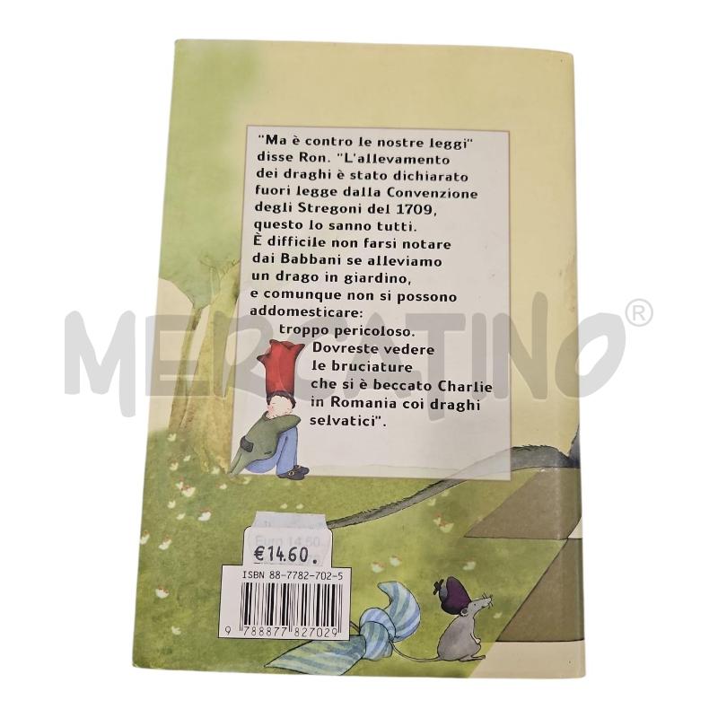 HARRY POTTER E LA PIETRA FILOSOFALE - I EDIZIONE - 23SIMA RISTAMPA 2002 | Mercatino dell'Usato Salerno fratte 2