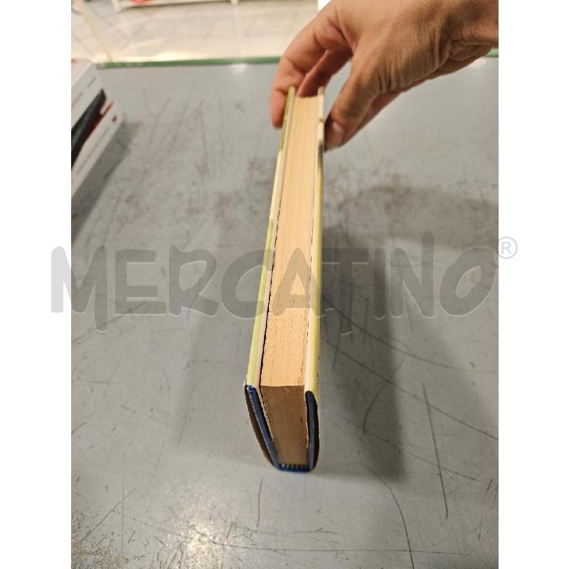 HARRY POTTER E LA PIETRA FILOSOFALE - I EDIZIONE - 23SIMA RISTAMPA 2002 | Mercatino dell'Usato Salerno fratte 3