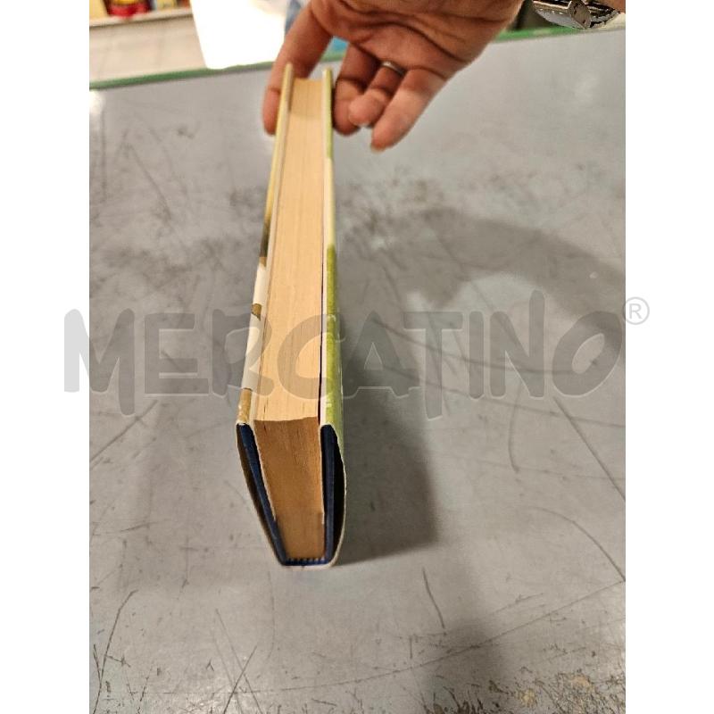 HARRY POTTER E LA PIETRA FILOSOFALE - I EDIZIONE - 23SIMA RISTAMPA 2002 | Mercatino dell'Usato Salerno fratte 4