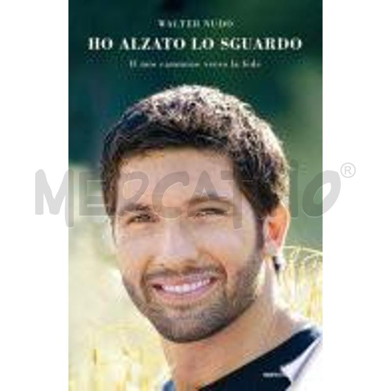 HO ALZATO LO SGUARDO | Mercatino dell'Usato Salerno fratte 1