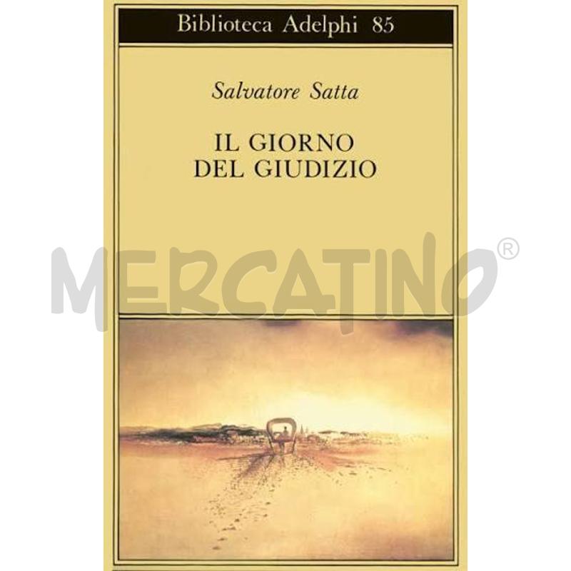 ILGIORNO DEL GIUDIZIO | Mercatino dell'Usato Salerno fratte 1