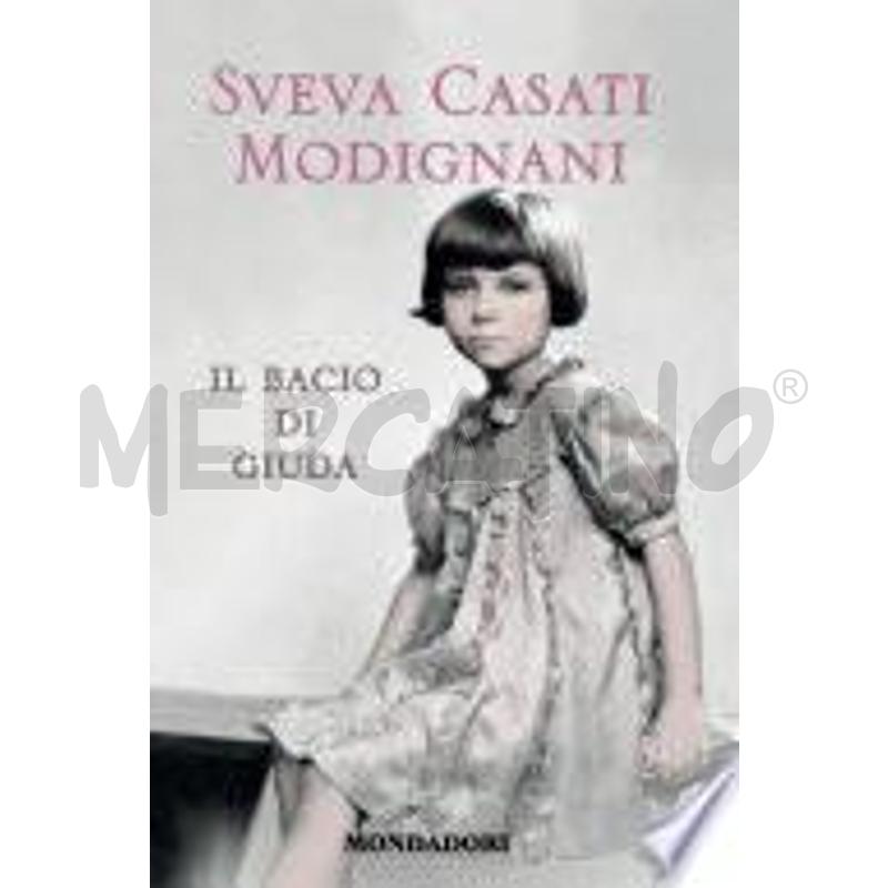 IL BACIO DI GIUDA | Mercatino dell'Usato Salerno fratte 1