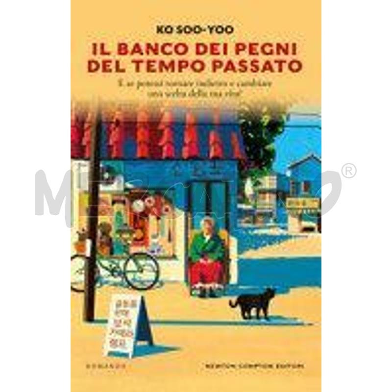 IL BANCO DEI PEGNI DEL TEMPO PASSATO | Mercatino dell'Usato Salerno fratte 1