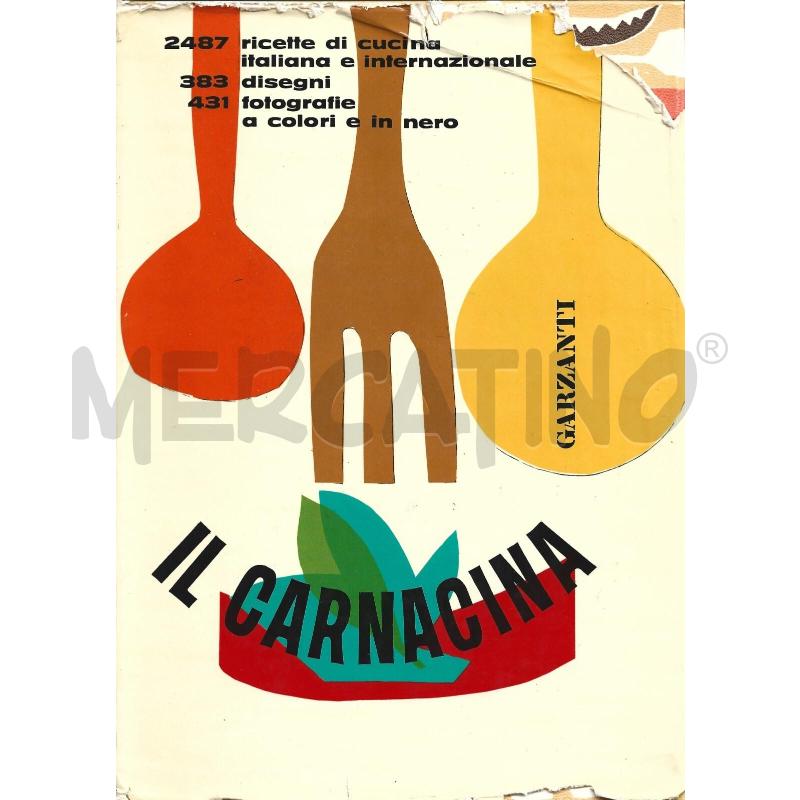 IL CARNACINA | Mercatino dell'Usato Salerno fratte 1