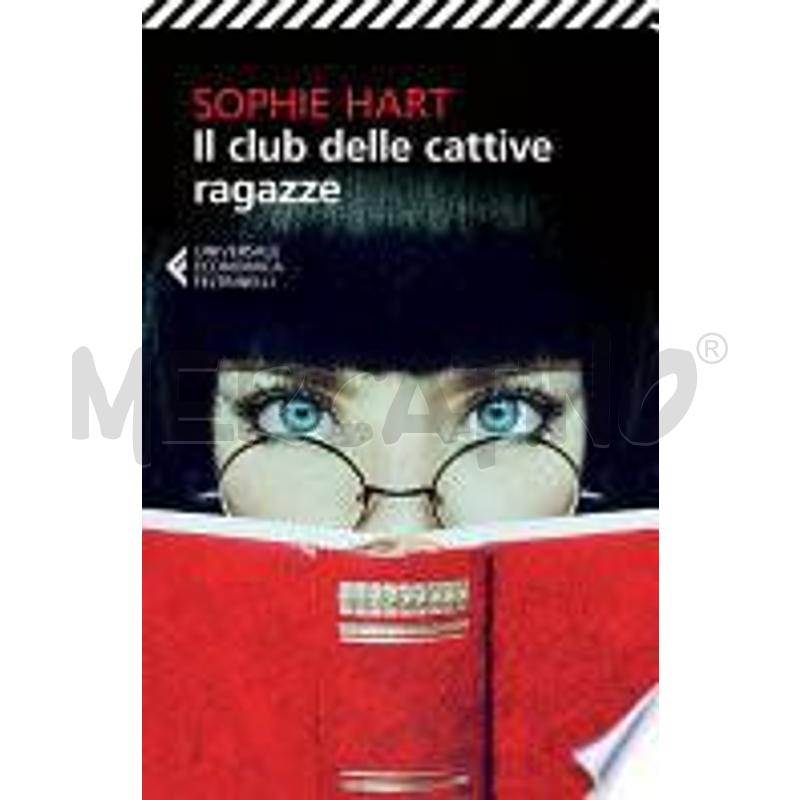 IL CLUB DELLE CATTIVE RAGAZZE | Mercatino dell'Usato Salerno fratte 1