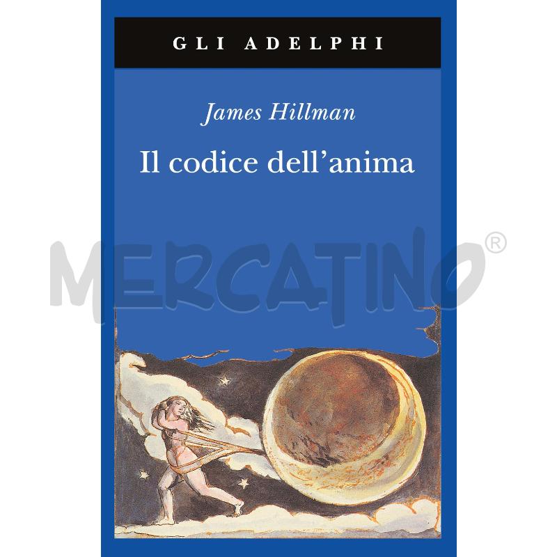 IL CODICE DELL'ANIMA | Mercatino dell'Usato Salerno fratte 1