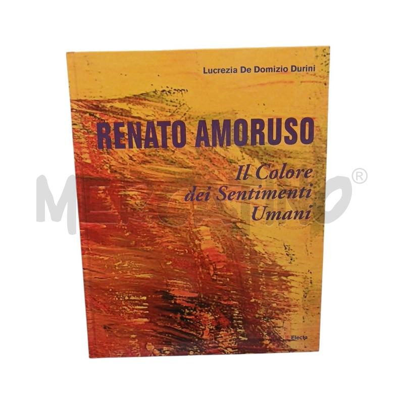IL COLORE DEI SENTIMENTI  | Mercatino dell'Usato Salerno fratte 1