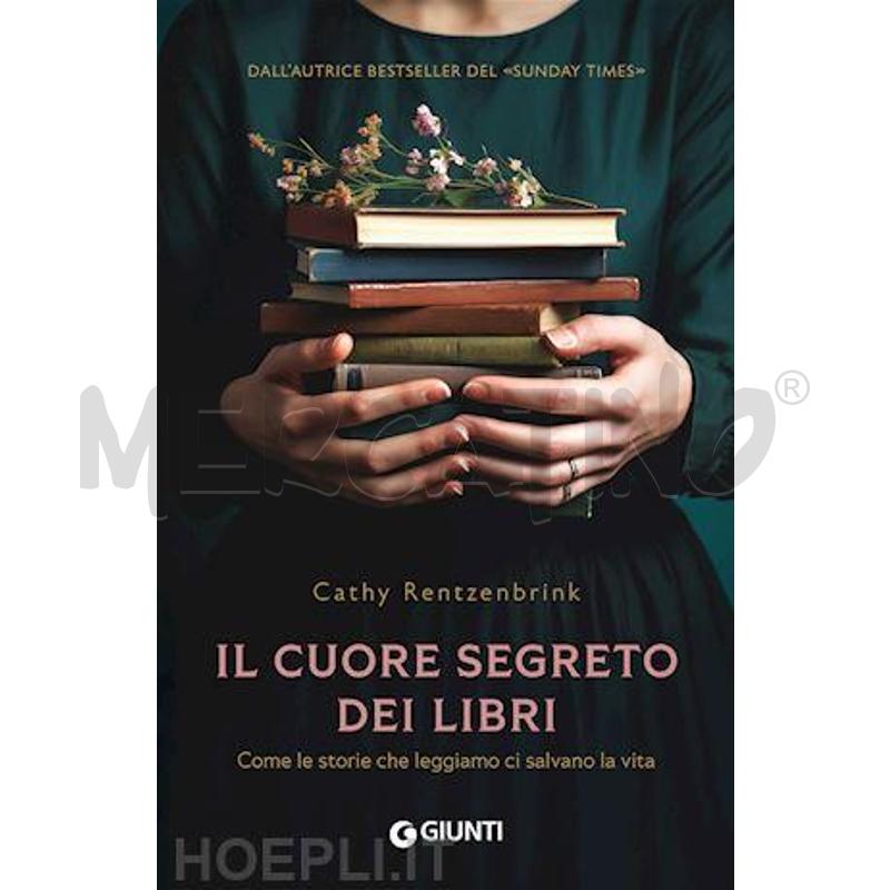 IL CUORE SEGRETO DEI LIBRI | Mercatino dell'Usato Salerno fratte 1