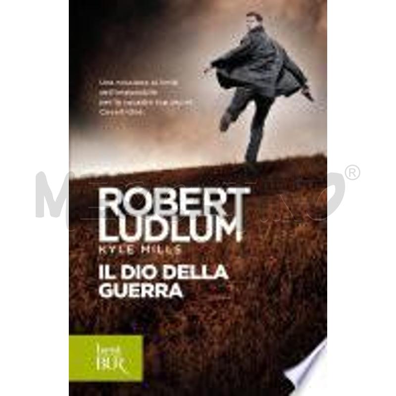 IL DIO DELLA GUERRA | Mercatino dell'Usato Salerno fratte 1