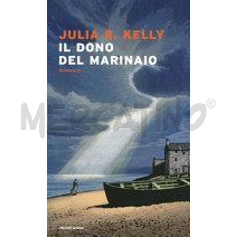 IL DONO DEL MARINAIO | Mercatino dell'Usato Salerno fratte 1